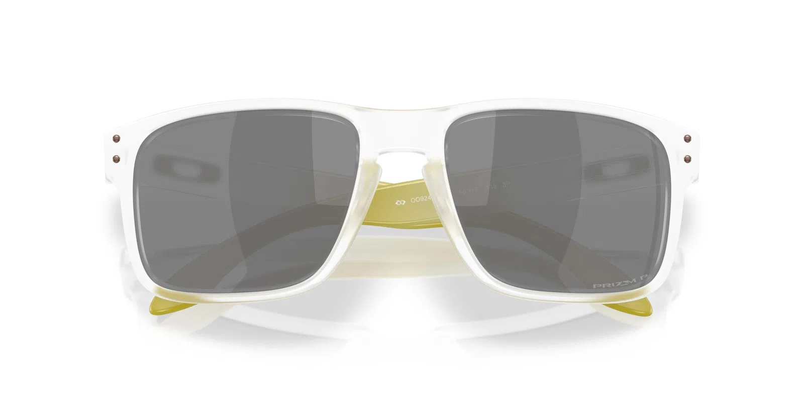 Oakley Holbrook 9244 Sunglasses - view 213